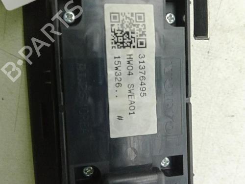Left front window switch VOLVO V40 Hatchback (525) D2 | BP32402857I27