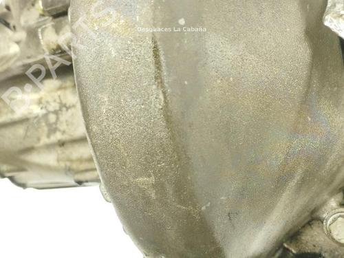 Gearbox CITROËN C8 (EA_, EB_) 2.2 HDi | BP27604858M3 - Image 5
