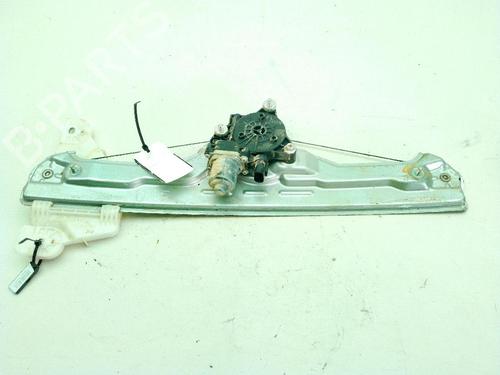 Used Front left window mechanism Front left window mechanism KIA SPORTAGE V (NQ5) 1.6 T-GDI MHEV (150 hp) 24546532 24546532