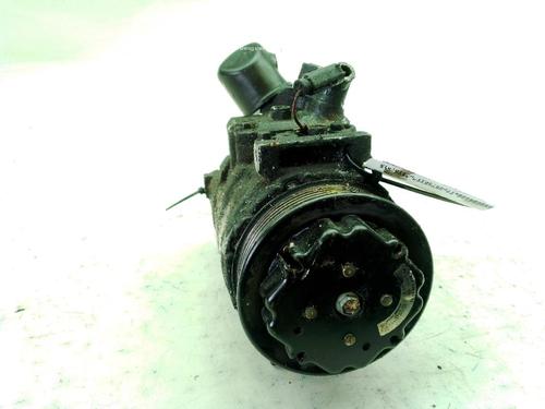 Used AC compressor AC compressor MERCEDES-BENZ CLK (C209) CLK 240 (209.361) (170 hp) 40523841 40523841