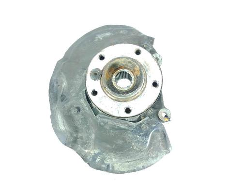 Right front steering knuckle BMW 5 (E60) 525 xi | BP18361291M26 