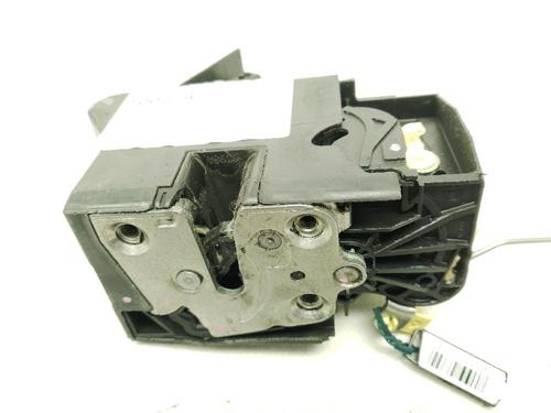 Used Front left lock Front left lock DACIA SANDERO II TCe 90 (B8M1, B8MA, B8AC) (90 hp) 35800429 35800429