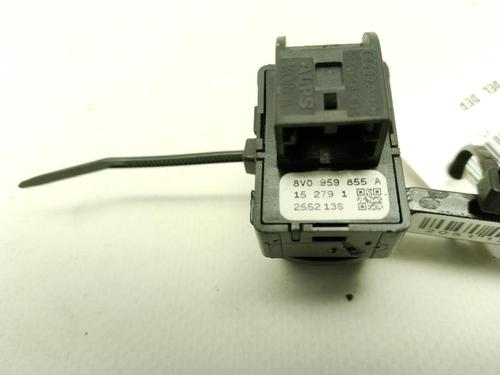 Right front window switch AUDI A3 Sportback (8VA, 8VF) 1.6 TDI | BP38060122I26 - Image 3