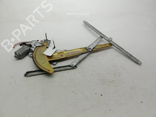 Used Front left window mechanism SUZUKI JIMNY Closed Off-Road Vehicle (SN) 1.3 16V 4WD (SN413, JB43) (82 hp) 32154983