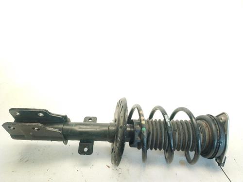 Used Left front shock absorber PEUGEOT 3008 II SUV (MC_, MR_, MJ_, M4_) 1.5 BlueHDi 130 (131 hp) 26612502