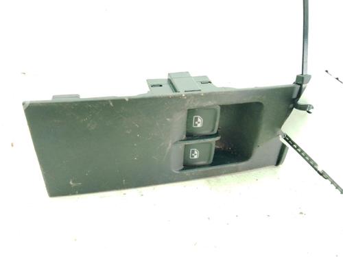Used Left front window switch Left front window switch SEAT TOLEDO IV (KG3) 1.6 TDI (115 hp) 24000138 24000138