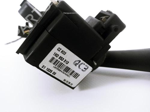 Steering column stalk AUDI A3 (8P1) 2.0 TDI 16V | BP24156545I23 - Image 3