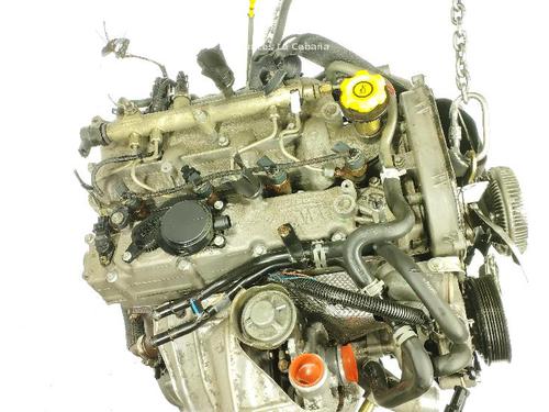 Used Engine JEEP CHEROKEE (KJ) 2.8 CRD 4x4 (163 hp) 30959840