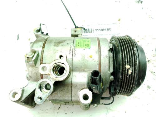 AC compressor MAZDA 3 (BM, BN) 2.0 | BP39739416M34 - Image 3