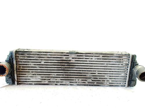 Intercooler Intercooler MERCEDES-BENZ SPRINTER 5-t Bus (B906) 516 CDI (906.655, 906.657) (163 hp) 35721045 35721045