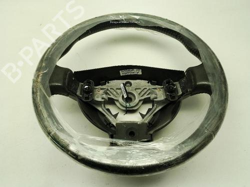 Rat Rat NISSAN QASHQAI I (J10, NJ10) 1.5 dCi (106 hp) 34264047 34264047