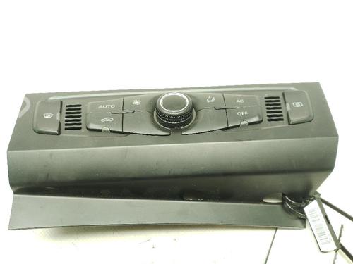 Used Climate control Climate control AUDI A4 B8 (8K2) 2.0 TDI (143 hp) 35943209 35943209