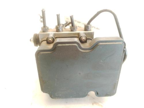 Used ABS pump PEUGEOT 308 II (LB_, LP_, LW_, LH_, L3_) 1.2 THP 130 (131 hp) 28009249