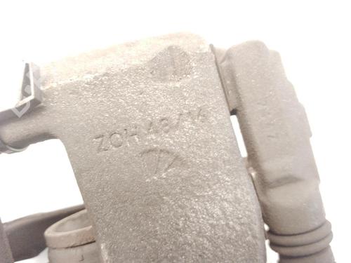 Left rear brake caliper CITROËN JUMPER II Van 2.2 BlueHDi 140 | BP28368012M107  - Image 5