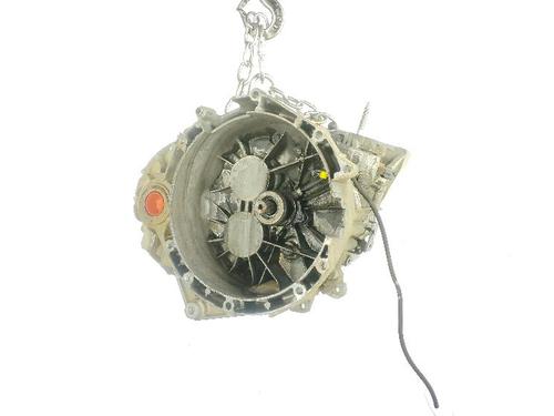 Used Gearbox FORD TRANSIT Van (FA_ _) 2.2 TDCi (115 hp) 31870991