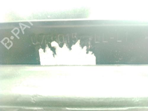 Left mirror VW TOURAN (1T1, 1T2) 1.9 TDI | BP28313234C26