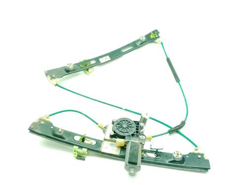 Used Front left window mechanism BMW 3 Compact (E46) 316 ti (115 hp) 30368070