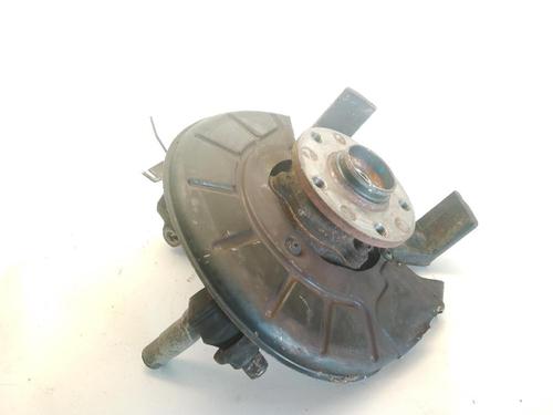 Right front steering knuckle VW JETTA IV (162, 163, AV3, AV2) 1.6 TDI | BP27450620M26 