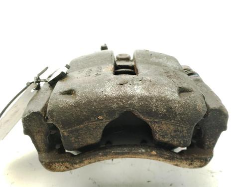 Used Right front brake caliper FORD TRANSIT COURIER B460 MPV 1.0 EcoBoost (100 hp) 24051026