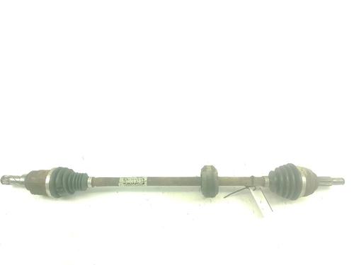 Used Right front driveshaft Right front driveshaft DACIA SANDERO II 1.5 dCi 75 / Blue dCi 75 (B8JW, B8M4, B8AH, B8M7, B8M6) (75 hp) 18367487 18367487