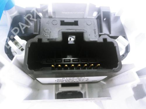 Heater matrix box RENAULT TRAFIC III Van (FG_) 1.6 dCi 95 (FGMJ, FGMR) | BP24042141M61 