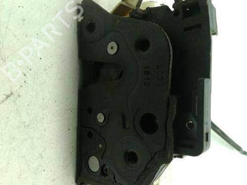 Used Front left lock Front left lock VW PASSAT B7 Variant (365) 2.0 TDI (140 hp) 33871786 33871786