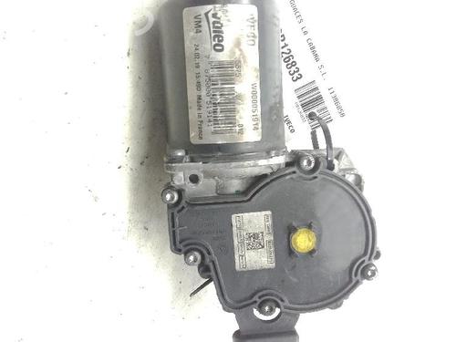 Used Front wiper motor Front wiper motor IVECO DAILY VI Van 33S16, 35S16, 35C16, 38S16, 40C16, 42S16, 50C16 (156 hp) 36184392 36184392