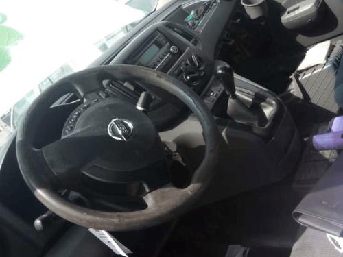 Steering rack NISSAN NV200 Van 1.5 dCi 85 (M20, M20N, M20M) | BP22687095M22 
