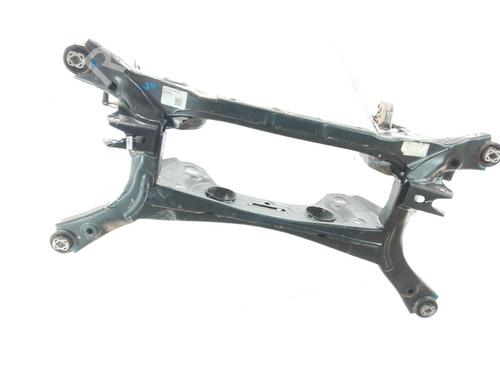 Used Rear axle Rear axle HYUNDAI TUCSON (NX4E, NX4A) 1.6 T-GDi Hybrid 48V HTRAC (179 hp) 28009275 28009275