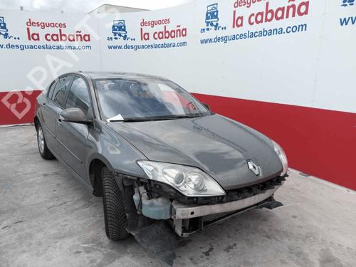 Alternator RENAULT LAGUNA III (BT0/1) 1.5 dCi (BT00, BT0A, BT0T, BT1J) | BP24041311M7 