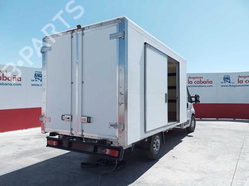 Rear mirror FIAT DUCATO Van (250_) 150 Multijet 2,3 D | BP28973046I6  - Image 10