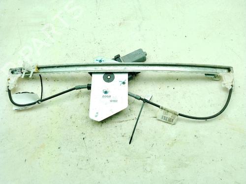 Rear right window mechanism BMW X5 (E53) 3.0 i | BP26018866C25 - Image 2