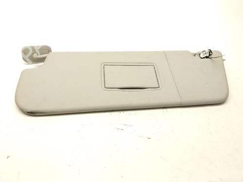 Left sun visor FORD TRANSIT CUSTOM V362 Van (FY, FZ) 2.0 EcoBlue mHEV | BP39635405I1 - Image 3