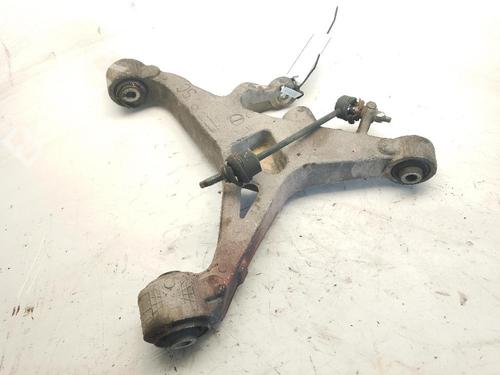 Used Left rear suspension arm JAGUAR XF I (X250) 2.7 D (207 hp) 24970264