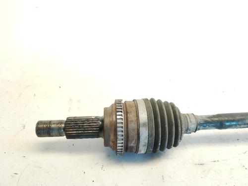 Left rear driveshaft MAZDA CX-5 (KE, GH) 2.2 D AWD (KE102) | BP29383213M40 