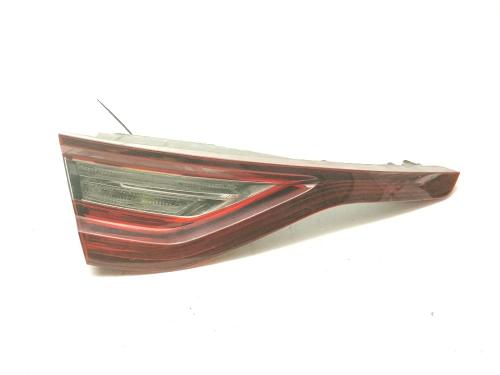 Used Left tailgate light Left tailgate light RENAULT MEGANE IV Hatchback (B9A/M/N_) 1.5 dCi 110 (B9A3) (110 hp) 40442167 40442167