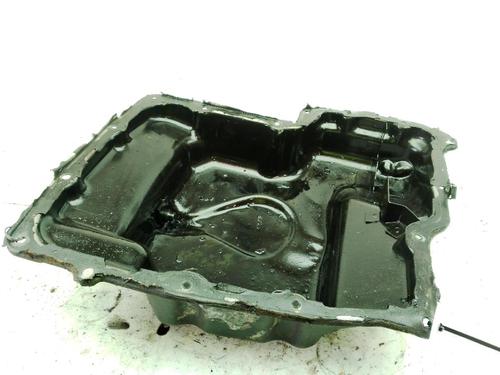 Used Oil sump Oil sump FORD TRANSIT Van (FA_ _) 2.0 DI (FAE_, FAF_, FAG_) (100 hp) 40278705 40278705