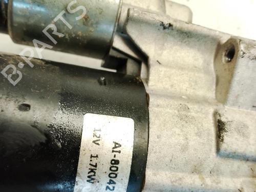 Starter CITROËN JUMPER I Van (244) 2.8 HDi 4x4 | BP29498188M8 