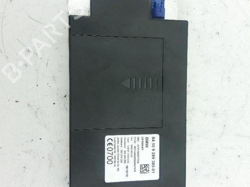 Electronic module BMW 5 (F10) 520 d xDrive | BP18366022M83 