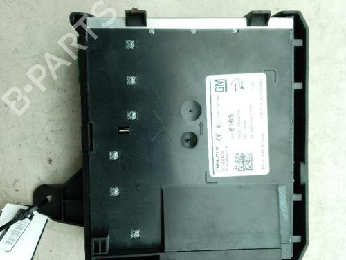 Elektronisk modul Elektronisk modul 39579898 39579898