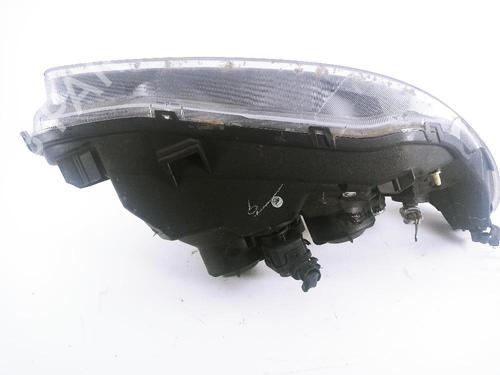 Left headlight NISSAN ALMERA II Hatchback (N16) 1.8 | BP35973843C28 - Image 3
