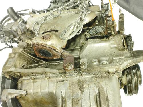 Engine HONDA HR-V (GH_) 1.6 16V 4WD (GH2, GH4) | BP33426212M1  - Image 8