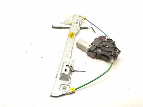 Used Front right window mechanism Front right window mechanism OPEL CORSA D (S07) 1.3 CDTI (L08, L68) (95 hp) 40257893 40257893