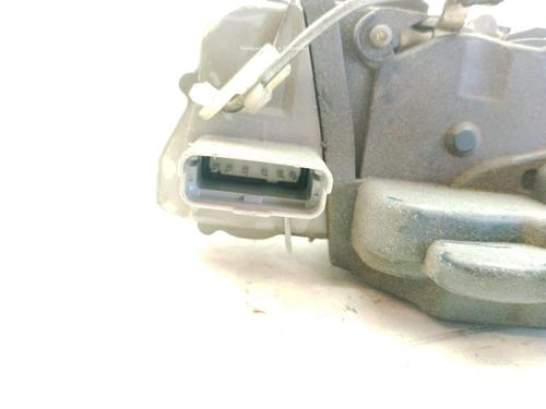 Front left lock PEUGEOT 307 SW (3H) 2.0 16V | BP27534093C98 