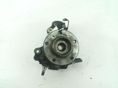Used Left front steering knuckle Left front steering knuckle 18369598 18369598