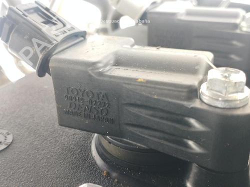 Engine TOYOTA C-HR (_X1_) 1.8 Hybrid (ZYX10_, ZYX11_, ZYX10R, ZYX11R) | BP26652426M1 - Image 8
