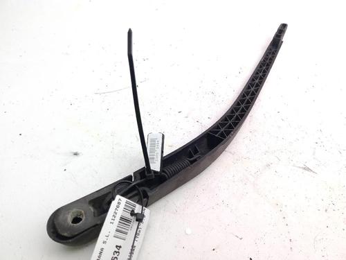 Rear windshield wiper arm OPEL ZAFIRA A MPV (T98) 2.2 DTI 16V (F75) | BP26540009C144 
