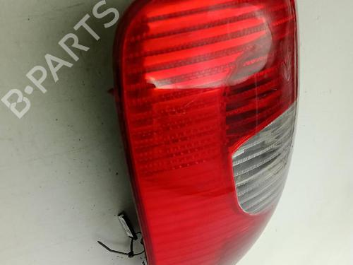 Used Right taillight Right taillight 33014253 33014253