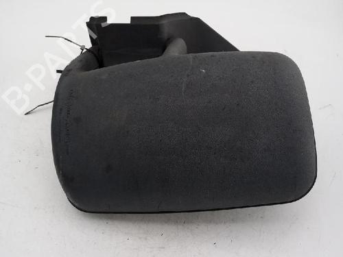 Left mirror VW LT 28-46 II Van (2DA, 2DD, 2DH) 2.5 TDI | BP18359952C26 