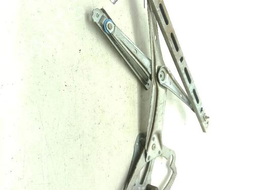 Used Front left window mechanism Front left window mechanism MERCEDES-BENZ CLK (C208) CLK 200 Kompressor (208.344) (163 hp) 36107217 36107217